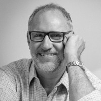 Simon Hill HonFRPS