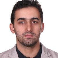 Alireza Khamizadeh