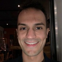 Daniel Henderson