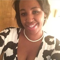 Kashe' Harris