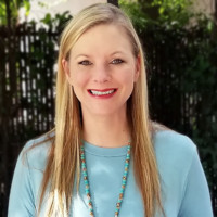 Melissa Williams, Cisr Cris
