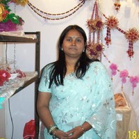 bela mithani