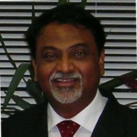 SHRIKRISHNA DESHPANDE