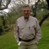 Tom Blakely