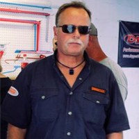 Mike Lipford