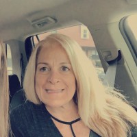 Mary Jo Sutton