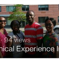 Global Experience