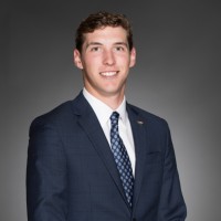 Ross Brown, Pga
