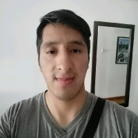 Sergio Yak Durand Puente