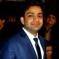 rahul gulati