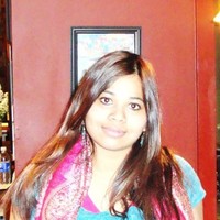 Ranjani Ganesan