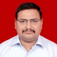 Ashutosh Kumar Tiwari