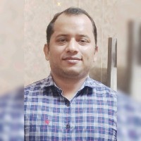 Ashish Sinha