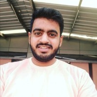 Rudresh Adarkar