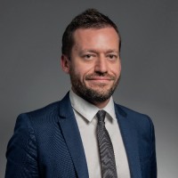 Sébastien Demade