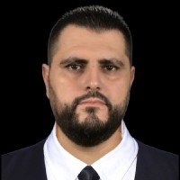 Bashar Hassan