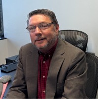 Victor Riley