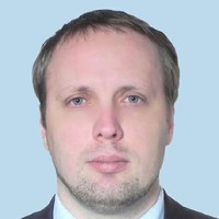 Vladimir Gavrishin