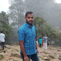 Jayaraj selvaraj