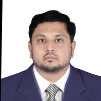 Mohammad Fahad Hashim