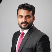 Arun Eldhose - Tsp® Certiosh®