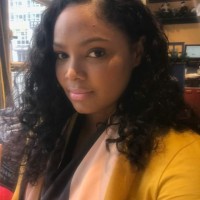 Melicia Dunchie