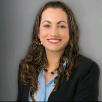 Angelica Alean Beltrán