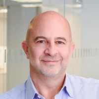 Paul Berkman