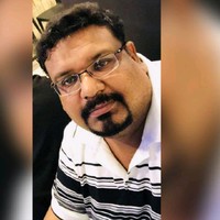 Hidayathullah Thaha (Gradiosh)
