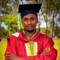 Joel Nyabuto