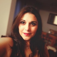 Leocricia Mabel Pardo Ferrera