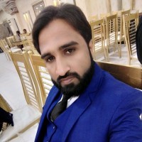 Zafar Iqbal