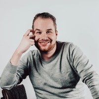 Jarno De Vries