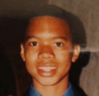 RODNEY ALEXANDER MONTGOMERY