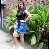 Claireth Caceres Amaya