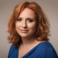 Anna Niewęgłowska