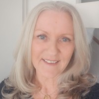 Irma Krans-Verwoerd