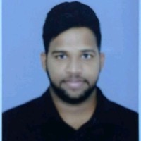 Prathap A