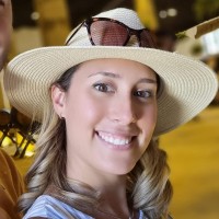 Raquel Del Nogal Buchanan