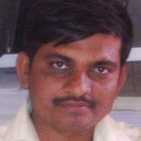 Dileep Gadge