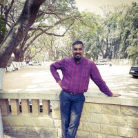 Goutham R