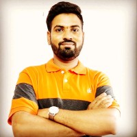 Mahesh Shivane