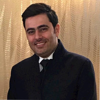 Ehsan Naderi