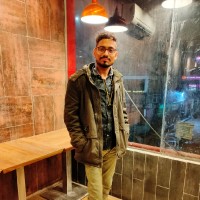 Anurag Maurya