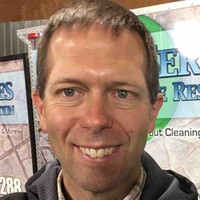 Matt Strydhorst