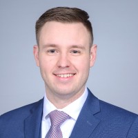 Andrew Ray