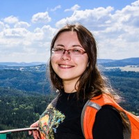 Julia Dalskaia