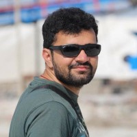Harsh Jariwala