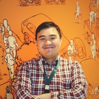 Fariz Aulia Pradipta
