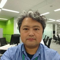 Kazuhito Koike